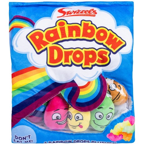 Swizzels haribo squashies - swizzels,