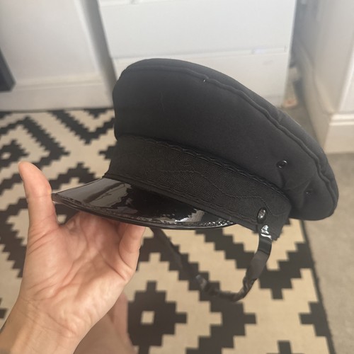Uniforms chauffeur driver - fg,