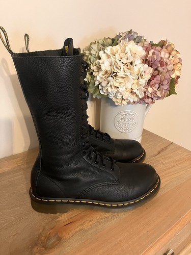 Martens 1b99 black - 1b99, virginia