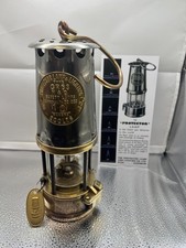 Protector Type Gr6s  colliery