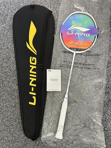 Ning windstorm h 5u - li-ning, s/h
