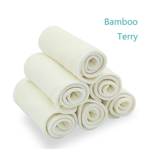 Baby washable layer pure - 4-layer,