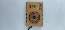 CARAVAN/MOTORHOME CARVER 4 CASCADE  12V  CONTROL SWITCH
