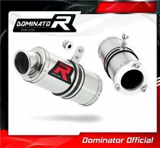 ZRX 1200 Exhaust GP I