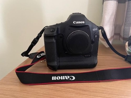 Canon 1888b004aa mark - canon, 1d