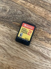 Super Mario Maker 2 (Nintendo