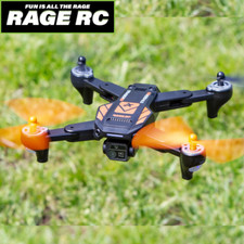 Rage RC Stinger 3.0 Drone RTF