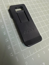 DARK GREY Genuine Vintage Sony