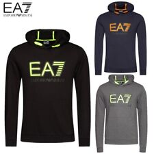 Emporio Armani EA7 Hoodie Mens
