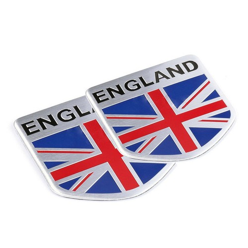 2pcs england britain - 2pcs,