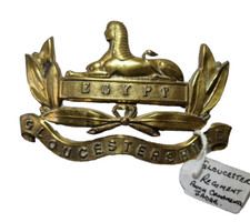 Victorian Gloucester Regiment