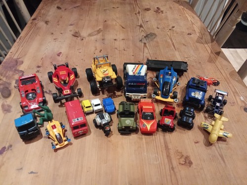Toys hongkong 80s - toys,