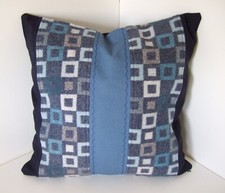 Handmade Melin Tregwynt wool