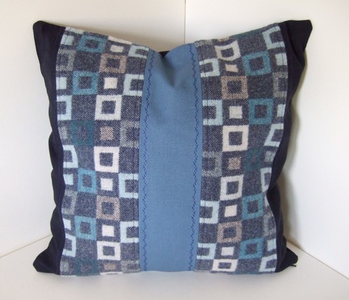 Handmade melin tregwynt - melin, wool