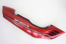 1994 SUZUKI RF 900R RIGHT SIDE