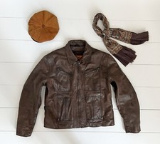 Mens BELSTAFF Authentic Jacket