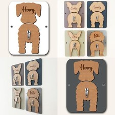 Miniature Schnauzer Dog Lead