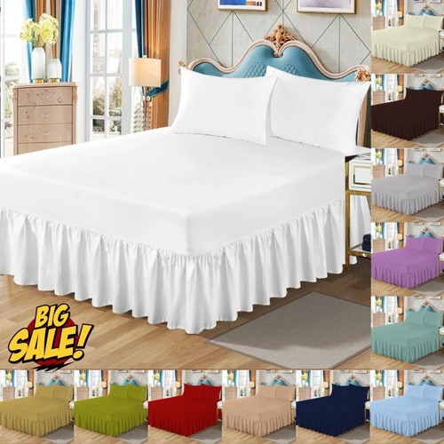 Extra deep bed sheets - sheets, fitted