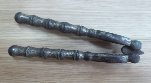 Antique victorian metal - antique,