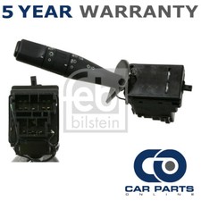 Indicator Stalk Switch CPO Fits Peugeot 206 1998- 206 Van 2002-2007 #2 625377