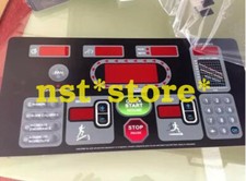 New FOR STAR TRAC S-TRX3552