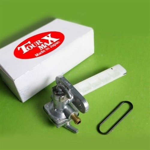 Suzuki petcock fuel gas - suzuki,