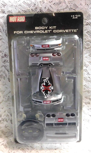 Xmods hot rod chevrolet - rod,