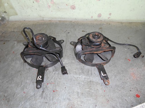 Yamaha yzf 750 rad fans - yamaha,