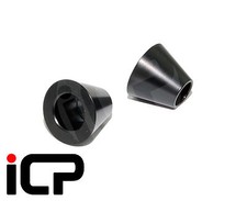 2  Wish bone Front Alloy Lower