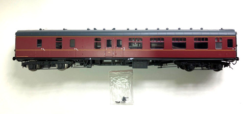 Heljan gauge 4921 - heljan, o
