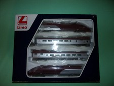 LIMA 4-piece box set TGV