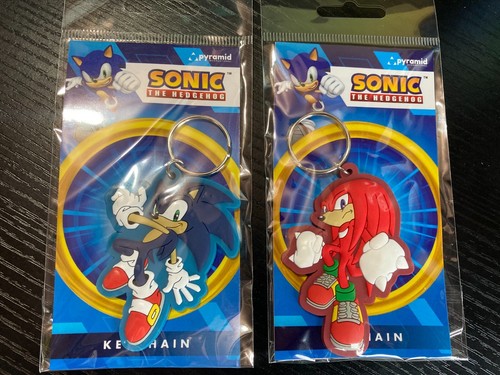 Sonic the hedgehog knuckles - sonic,