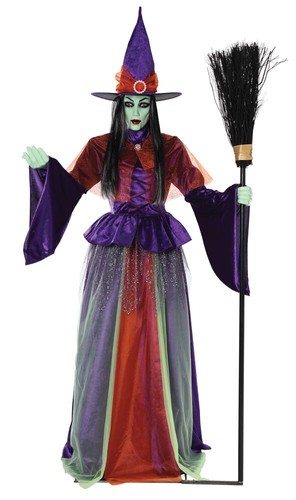 Halloween animatronic prop - animatronic,