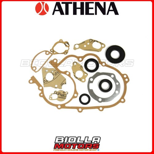 Engine gasket kit athena - engine,