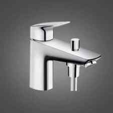 Hansgrohe Logis Monotrou Single Lever Bath Shower Mixer Tap – 71312000