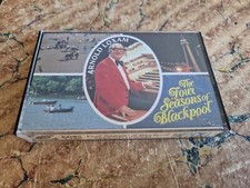 Arnold Loxam Four Seasons Of