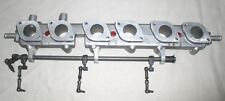 MASERATI 3500 GT TRIPLE WEBER INTAKE MANIFOLD SEBRING MISTRAL WEBERS