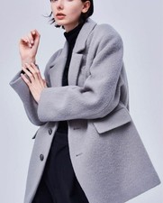 STUNNING LUAR Shaggy Jacket