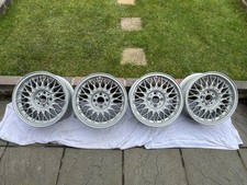 E30 bmw BBS - 15” RZ