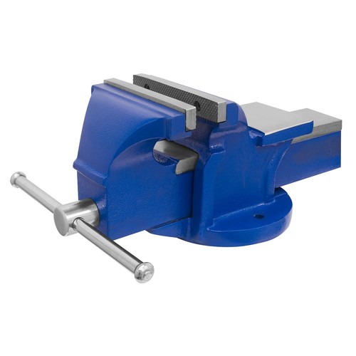 Sealey vice 100mm - 100mm, base