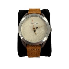 Nixon Solo: A Star Wars Story