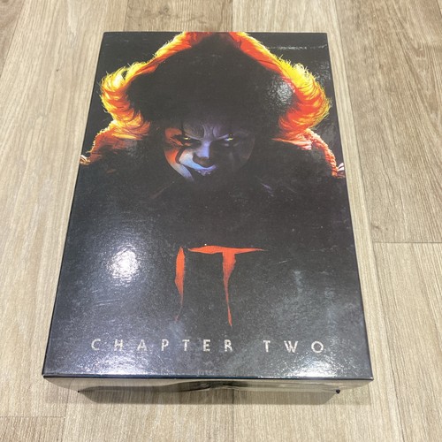 Neca chapter scale - it, 2
