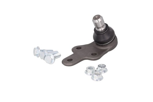 Control arm pin front - arm,