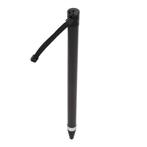 Microphone extension pole - extension, 3