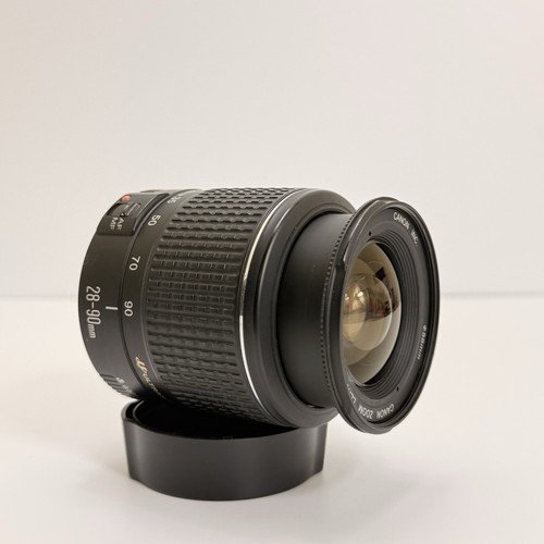 Canon usm 28 90mm - usm, 28-90mm