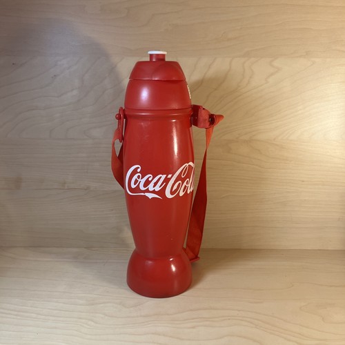 Coca cola vintage plastic - coca,
