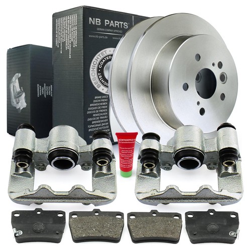 Brake calipers - brake,