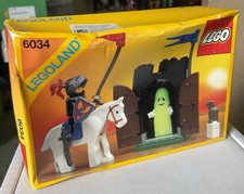 Lego - Legoland Castle Series