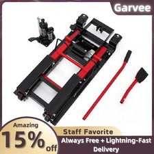 Low-Profile 1500LB Hydraulic