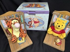 Vintage Winnie The Pooh